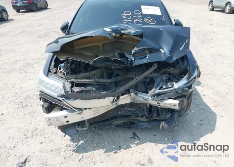 2017 Acura Ilx Acurawatch Plus Package z USA, uszkodzony, nr VIN 19UDE2F3XHA009683